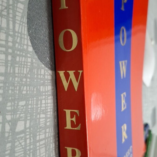 The 48 Laws of Power του Robert Greene