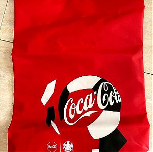 Τσάντα Coca -Cola