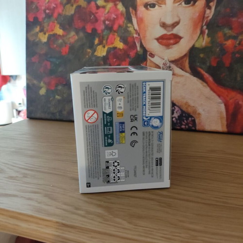 Funko Pop! Baldur's Gate 3 Shadowheart 1016