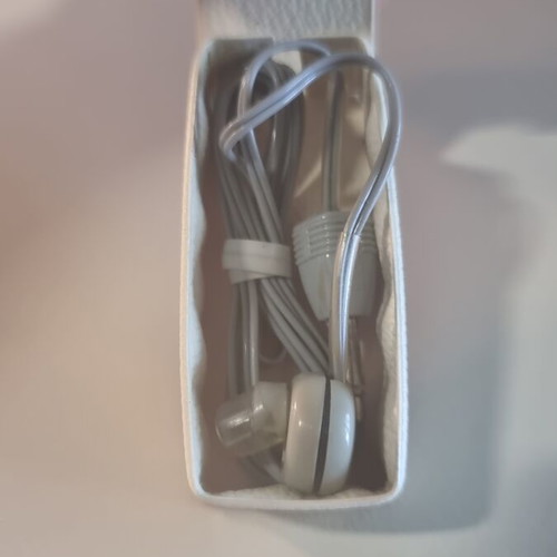 Sony ME-20 vintage earphone