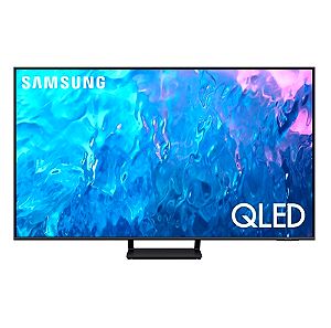 Samsung QLED TV 65Q70C 65" 4Κ Ultra HD