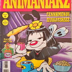 Animaniaks Issue 6 used
