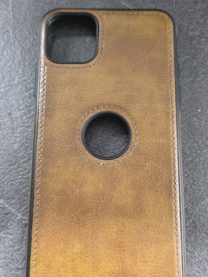 iPhone 11 Pro Max cases set like new, pack of 5