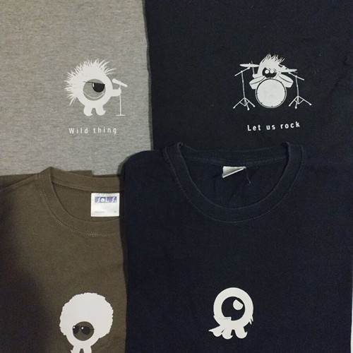Q collectible blouses like new, pack of 5 pieces