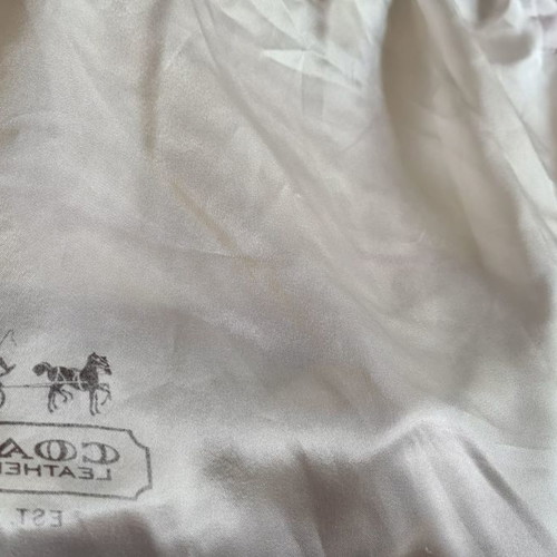 Coach τσάντα