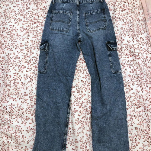 Jeans Pockets Bershka Eur 32 used