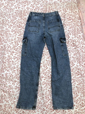 Jeans Pockets Bershka Eur 32 used