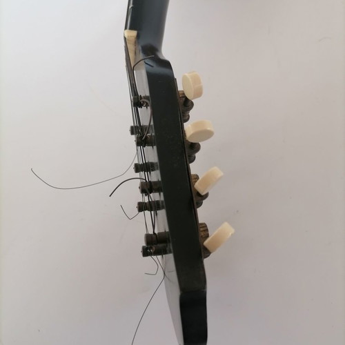 Mandolin used from Afoi Panagi, excellent condition, 1938-1940