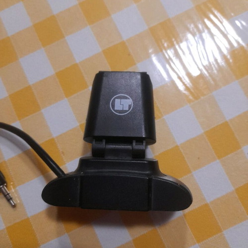 USB web camera like new with microphone