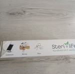 Object sterilizer new