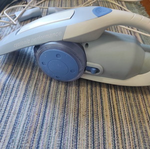 Black and Decker прахосмукачка