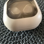 Bluetooth earbuds new, excellent condition