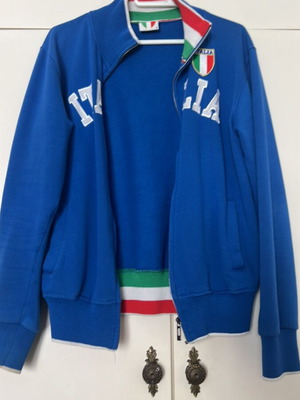 Italy jacket used, size S