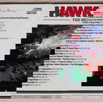  Hawkwind–The Best Of - CD, Compilation