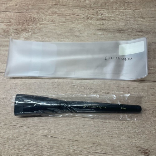 IllaMasqua blush or bronzer brush new, unused