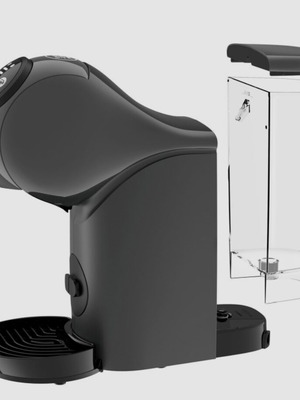 Krups NESCAFE Dolce Gusto Genio S coffee machine KP243B