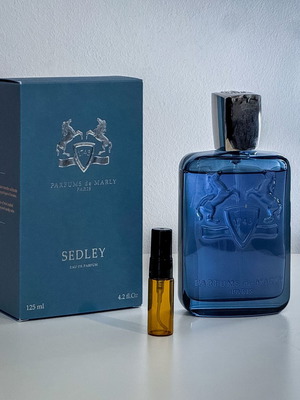 Parfums de Marly Sedley decant αρώματος 5 ml