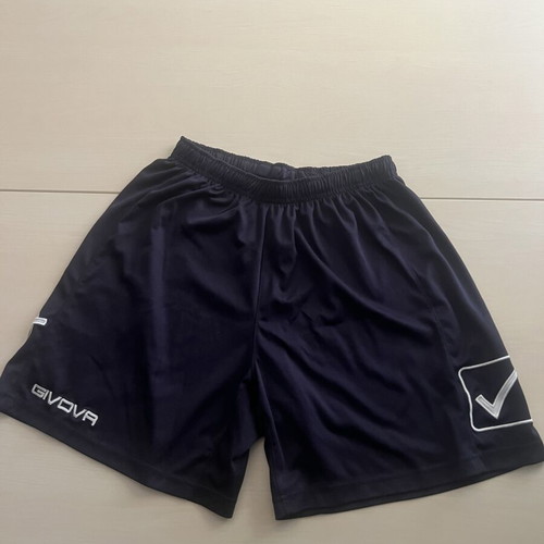 Givova Shorts Small-Medium like new