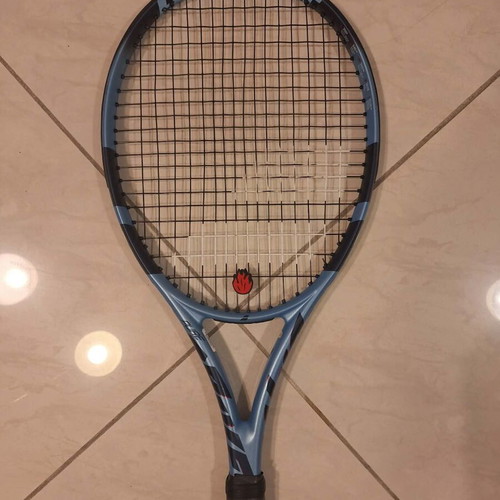 Babolat Pure Drive 2025 tennis racket new, 100 head, 300g, L2 grip