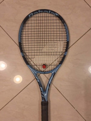Babolat Pure Drive 2025 ρακέτα τένις καινούργια, κεφαλή 100, 300γρ, λαβή L2