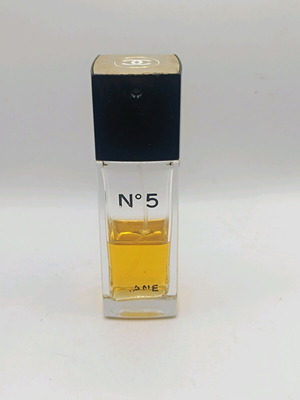 Chanel N5 EDT 50ml употребяван