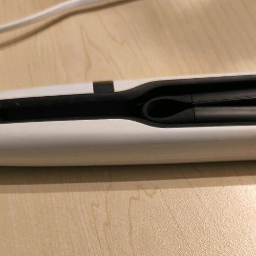 Remington Air Plates Compact Hair Straightener like new