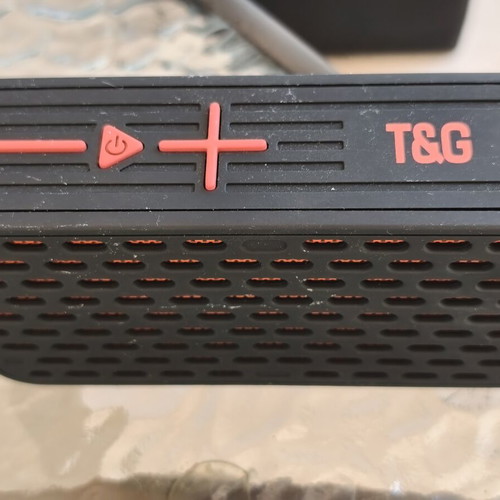 Bluetooth radio new, unused