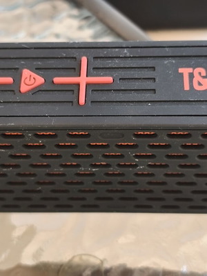 Bluetooth radio new, unused