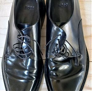 Παπούτσια Hugo Boss Νο9 (43)