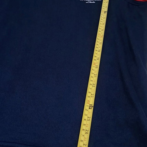 Genoa CFC training jersey 2014-15 like new, Lotto