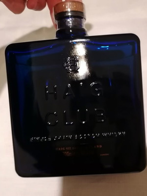 Haig Club Single Grain Ουίσκι 700ml καινούργιο