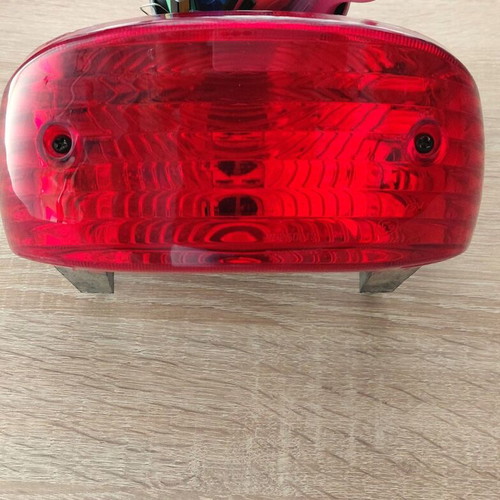 Daytona DV rear taillight like new