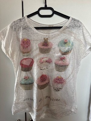Blouse from France like new