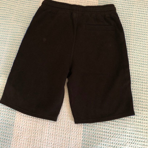 Bermudas for boy 10-12 years, like new, pack of 2