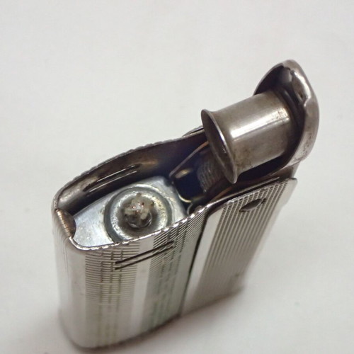 Imco Streamline 6800 vintage lighter used