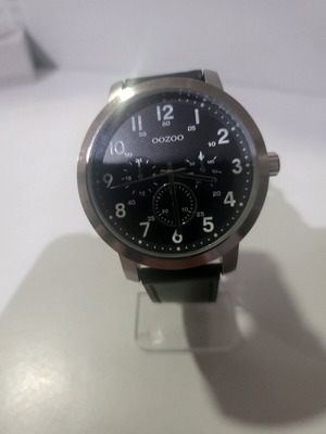 Oozoo men's watch new