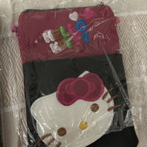 Children's shoulder bag new
