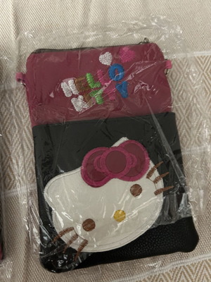 Children's shoulder bag new