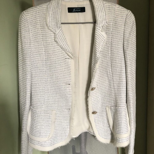 Guess by Marciano women's blazer like new, size M, cotton and polyester