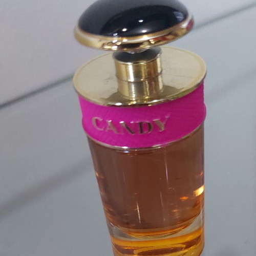 Prada Candy Miniature Eau de Parfum 7ml like new
