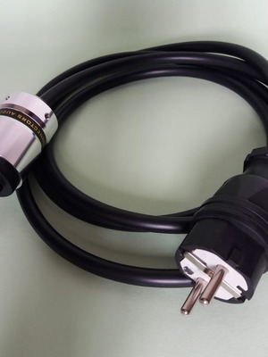 ΚΑΛΩΔΙΟ  220V - ΟΚΤΑΡΑΚΙ  HI END