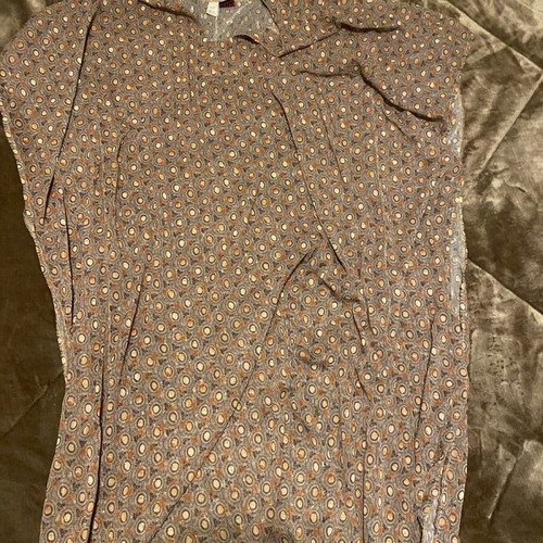 Kaftani like new, size L / 40 / 12