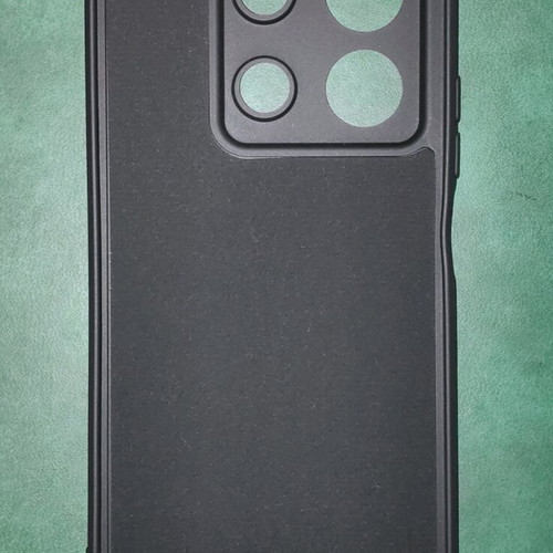 Redmi Note 13 5G case new soft silicone shockproof protection