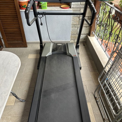 Alpine Strength Master MI160 Treadmill like new, heavy use
