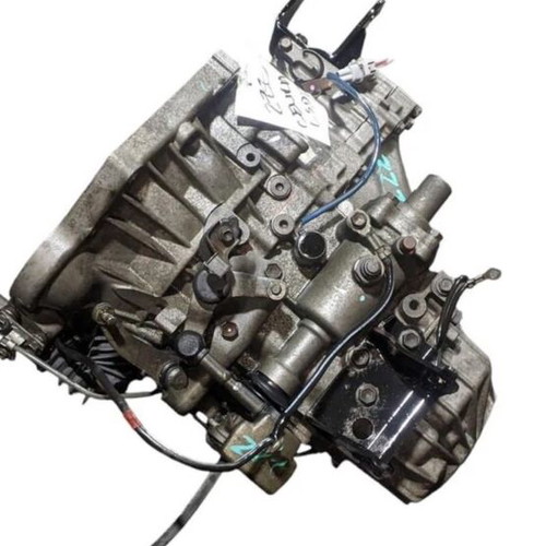 Car transmission used, manual five-speed