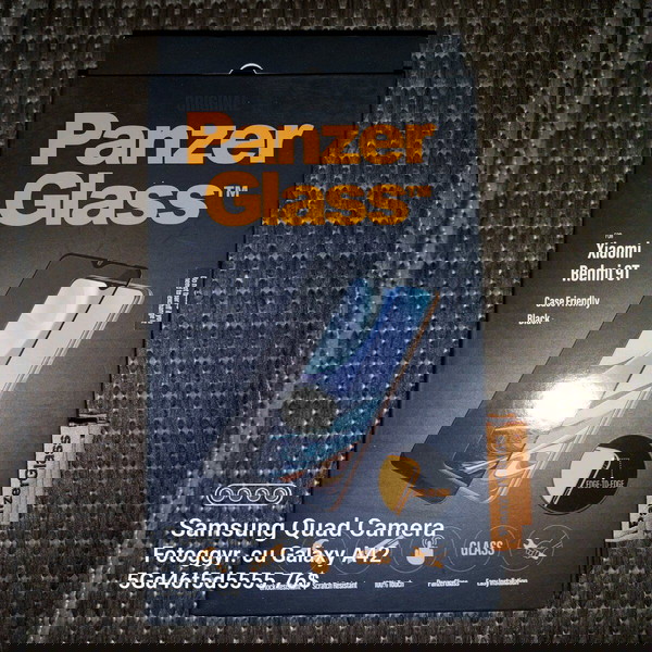 Τζαμακι Xiaomi Redmi 9T