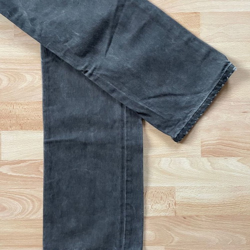 Diesel Viker-R-Box jeans like new, gray, W31/L32
