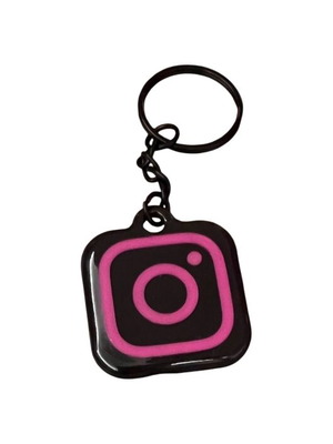 NFC tag keychain brand new with packaging