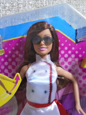 Barbie Spy Squad Agents Secrets καινούργια με κουτί