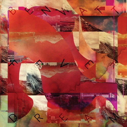 Ben Watt Fever Dream vinyl record used